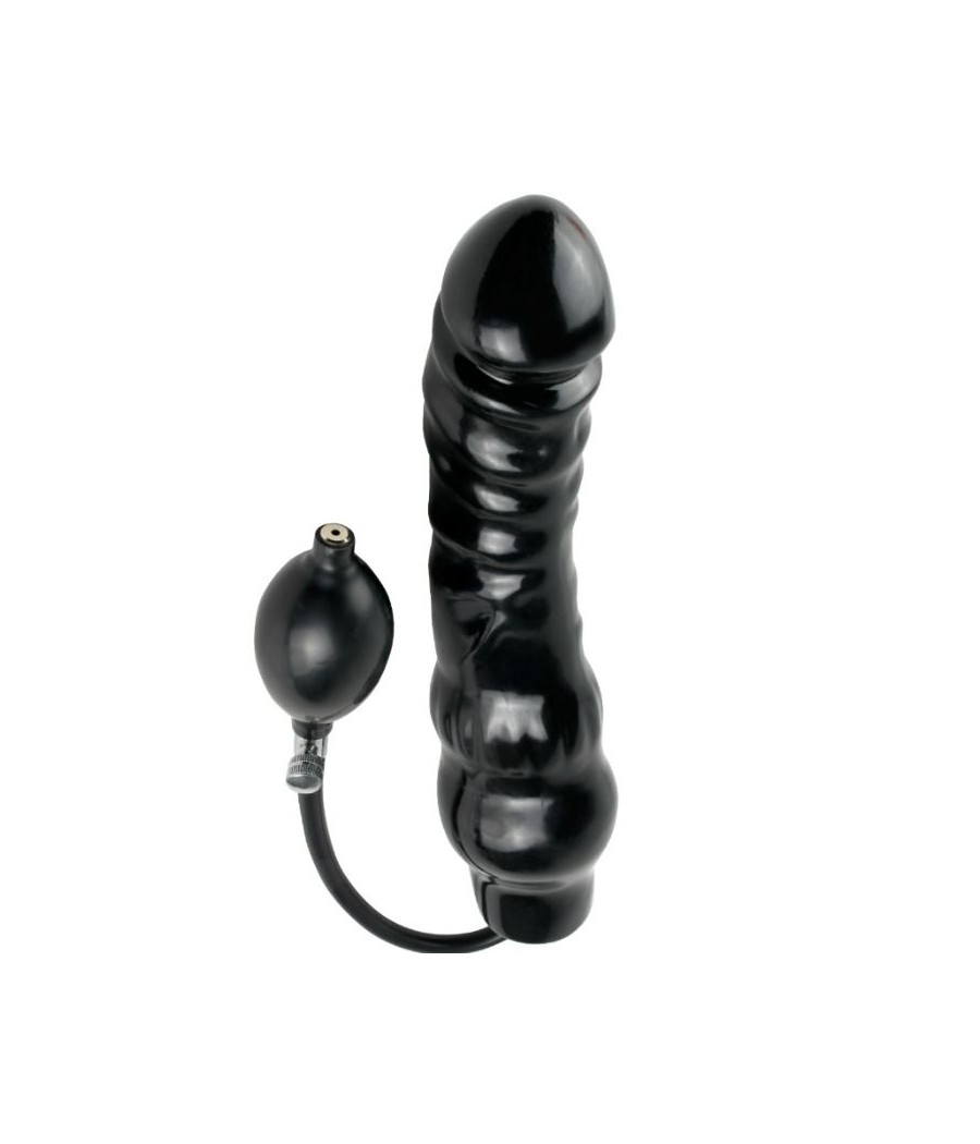 FETISH FANTASY EXTREME - INFLÁVEL PARA CU PRETO