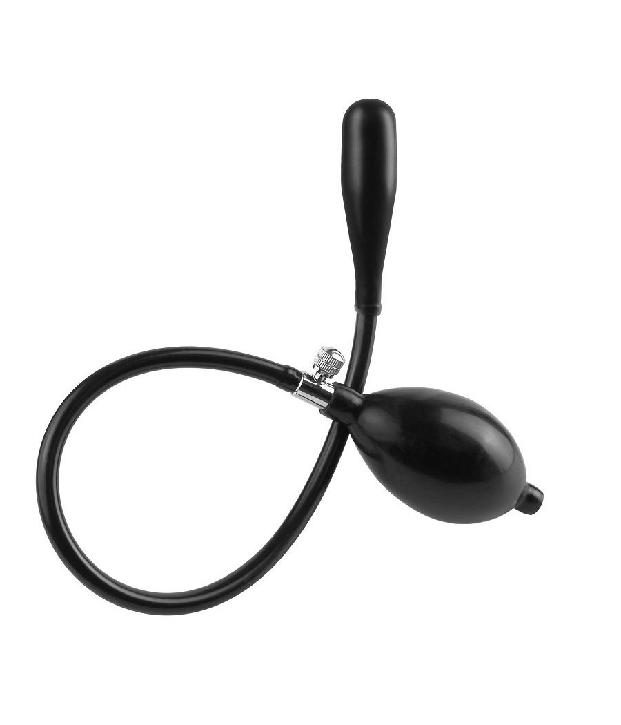 ANAL FANTASY - PLUG HINCHABLE