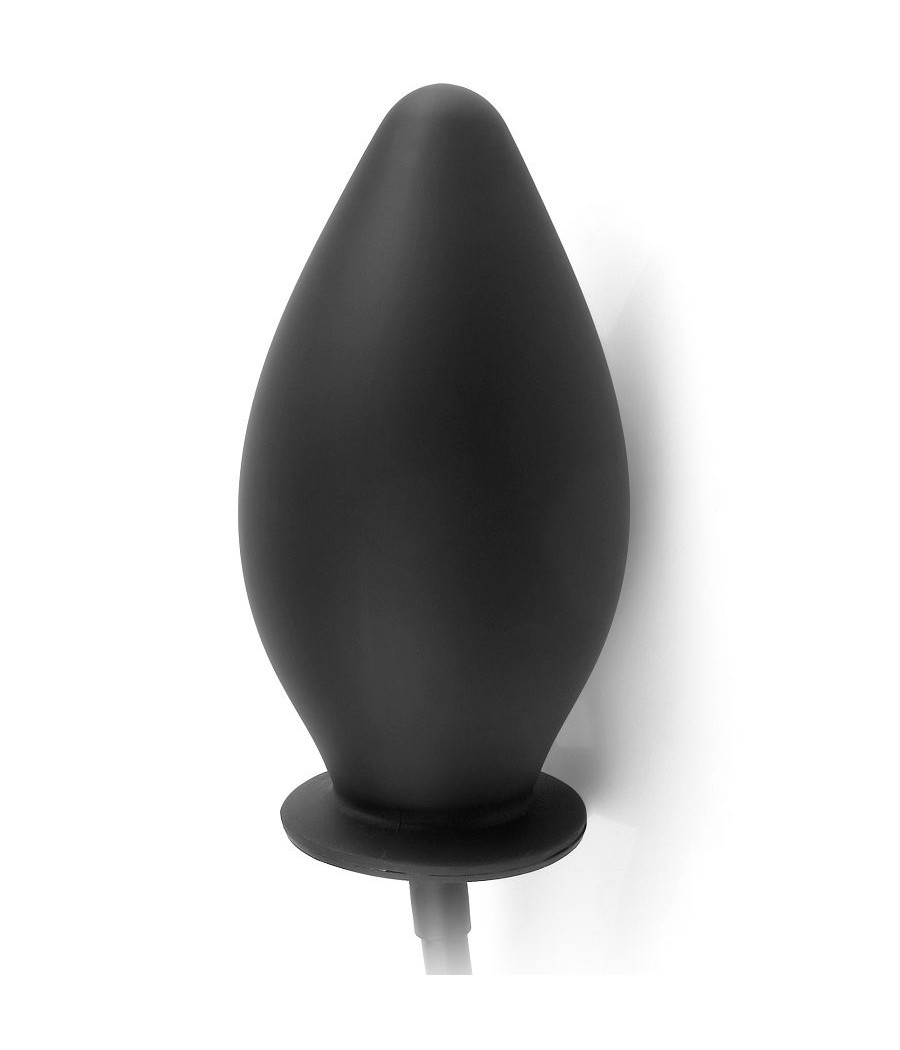 ANAL FANTASY - PLUG HINCHABLE SILICONA
