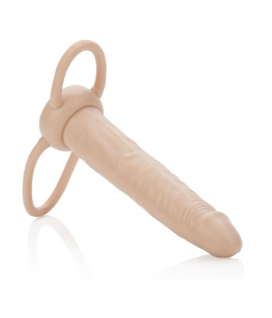 CALEXOTICS - ACCOMMODATOR DUAL PENETRATOR