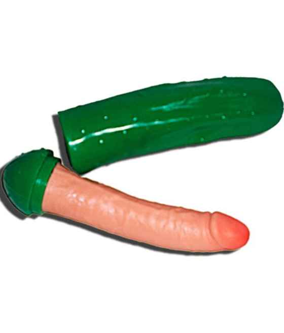 DIABLO PICANTE - CETRIOLO PENE