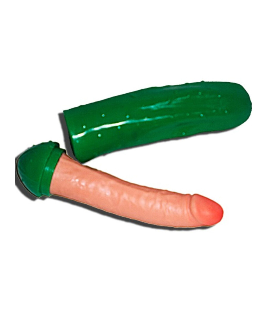 DIABLO PICANTE - CETRIOLO PENE