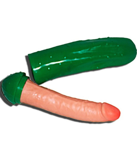 DIABLO PICANTE - PENISGURKE