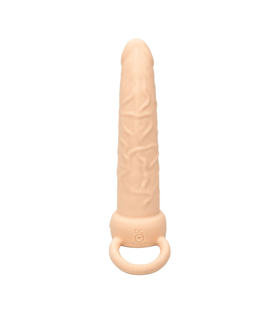 CALEXOTICS - PERFORMANCE MAXX RICARICABILE DOPPIO PENETRATORE PELLE LEGGERA