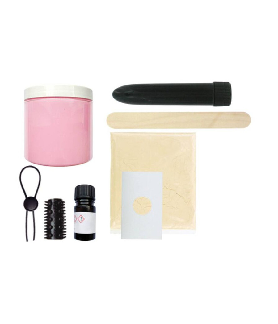 CLONEBOY - PENIS CLONER KIT WITH VIBRATOR