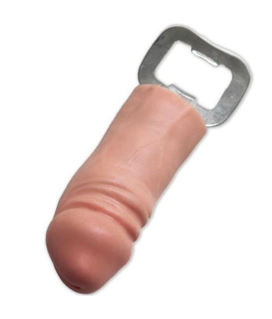 DIABLO PICANTE - RUBBER PENIS SHAPED OPENER