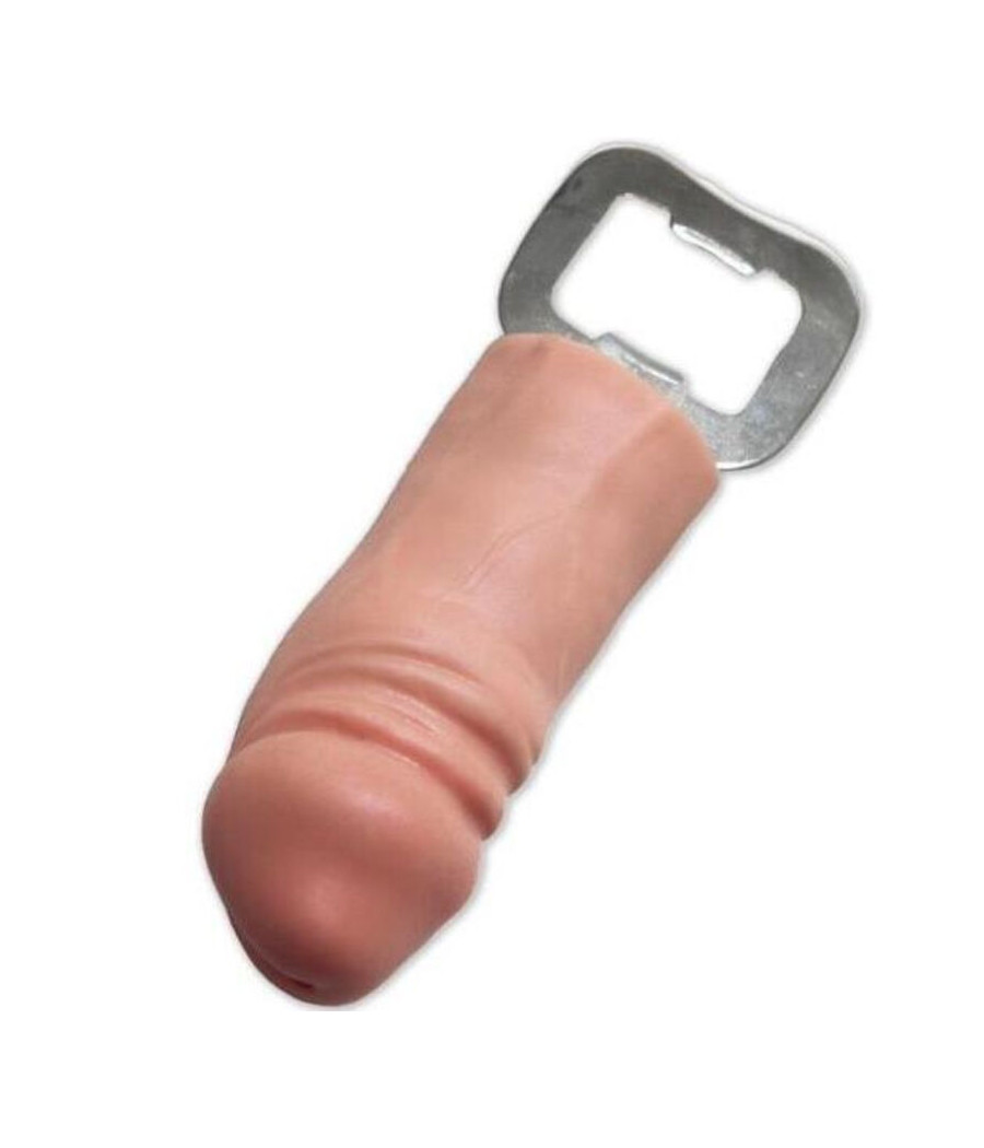DIABLO PICANTE - RUBBER PENIS SHAPED OPENER