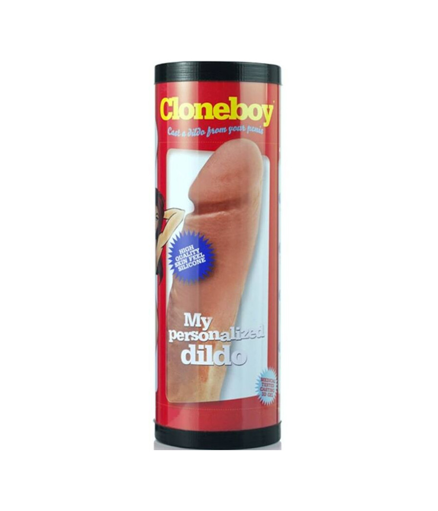 CLONEBOY - PENIS CLONER KIT