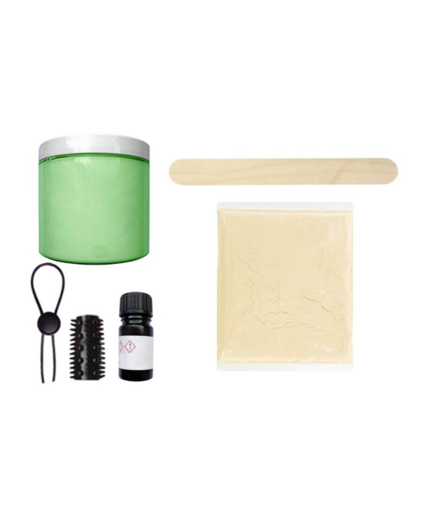 CLONEBOY - GLOW IN THE DARK PENIS CLONER KIT