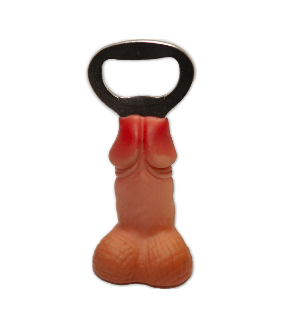 DIABLO PICANTE - APRIBILE A FORMA DI PENE