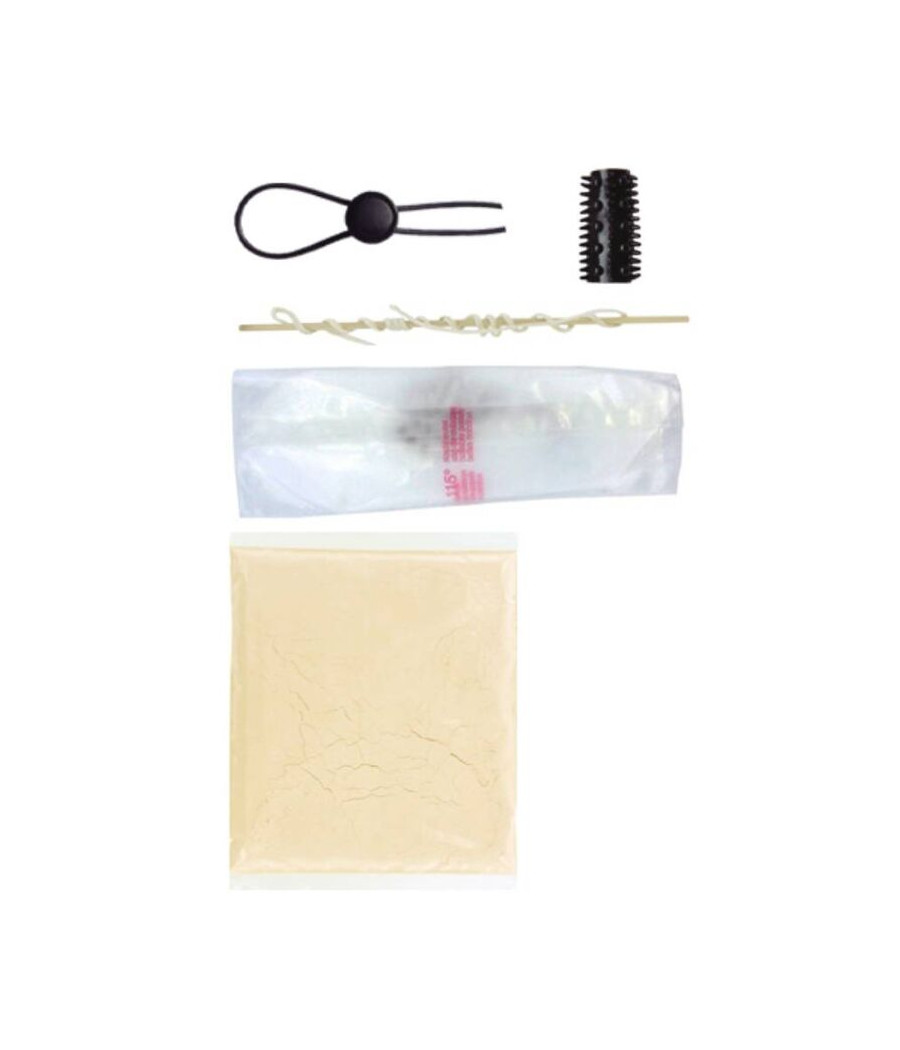 CLONEBOY - CLONER DEL PENE A FORMA DI CANDELA