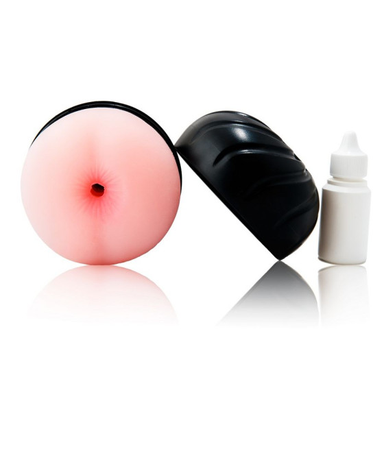 BAILE - BABY PUSSY ANO MASTURBATOR ANO