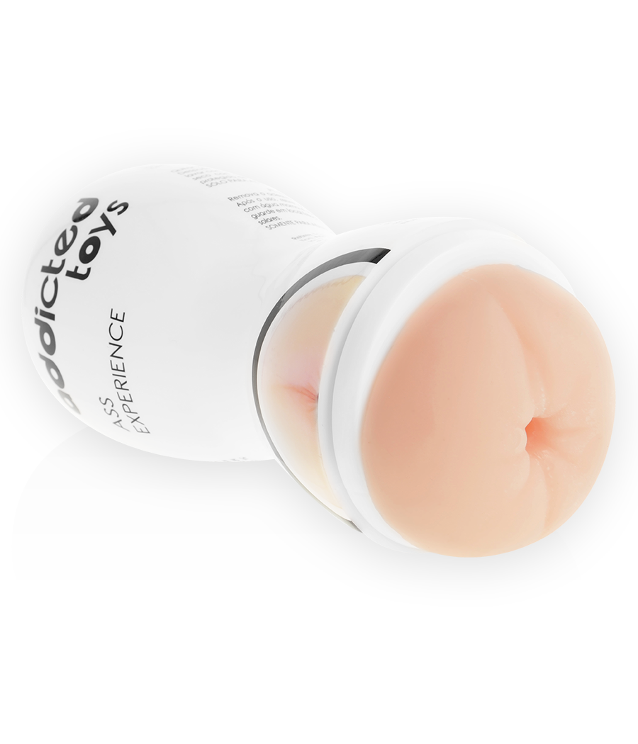 ADDICTED TOYS - MASTURBADOR ANAL