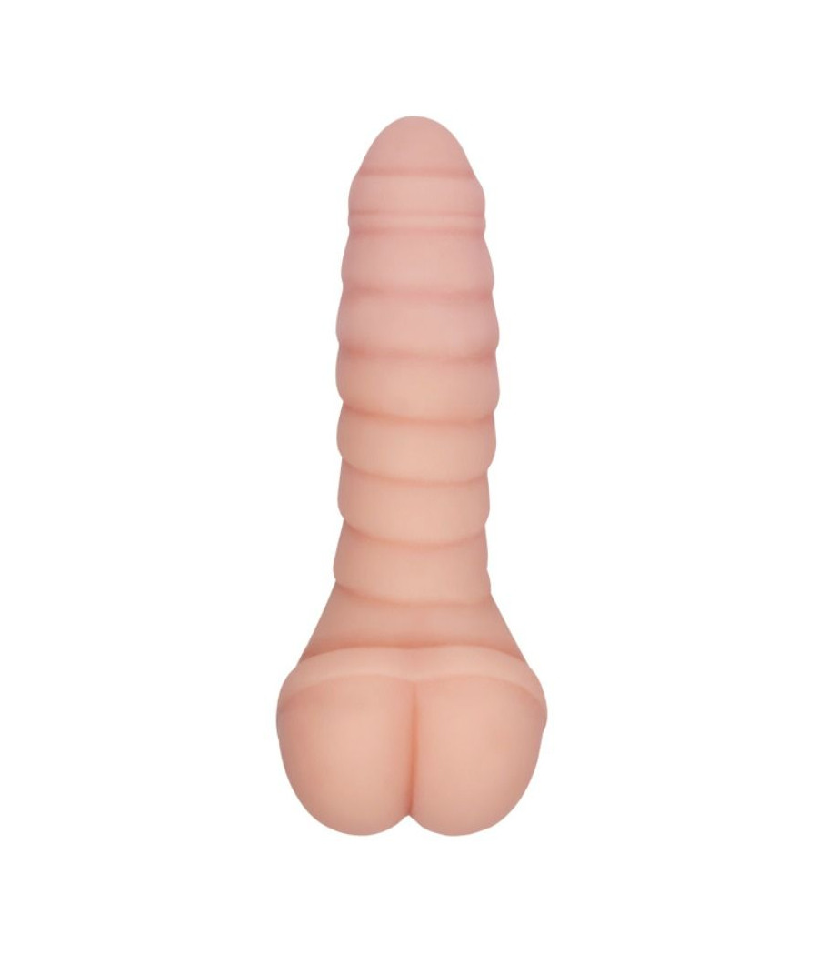 CRAZY BULL - MULTIFUNCTIONAL PENIS 21.8 CM