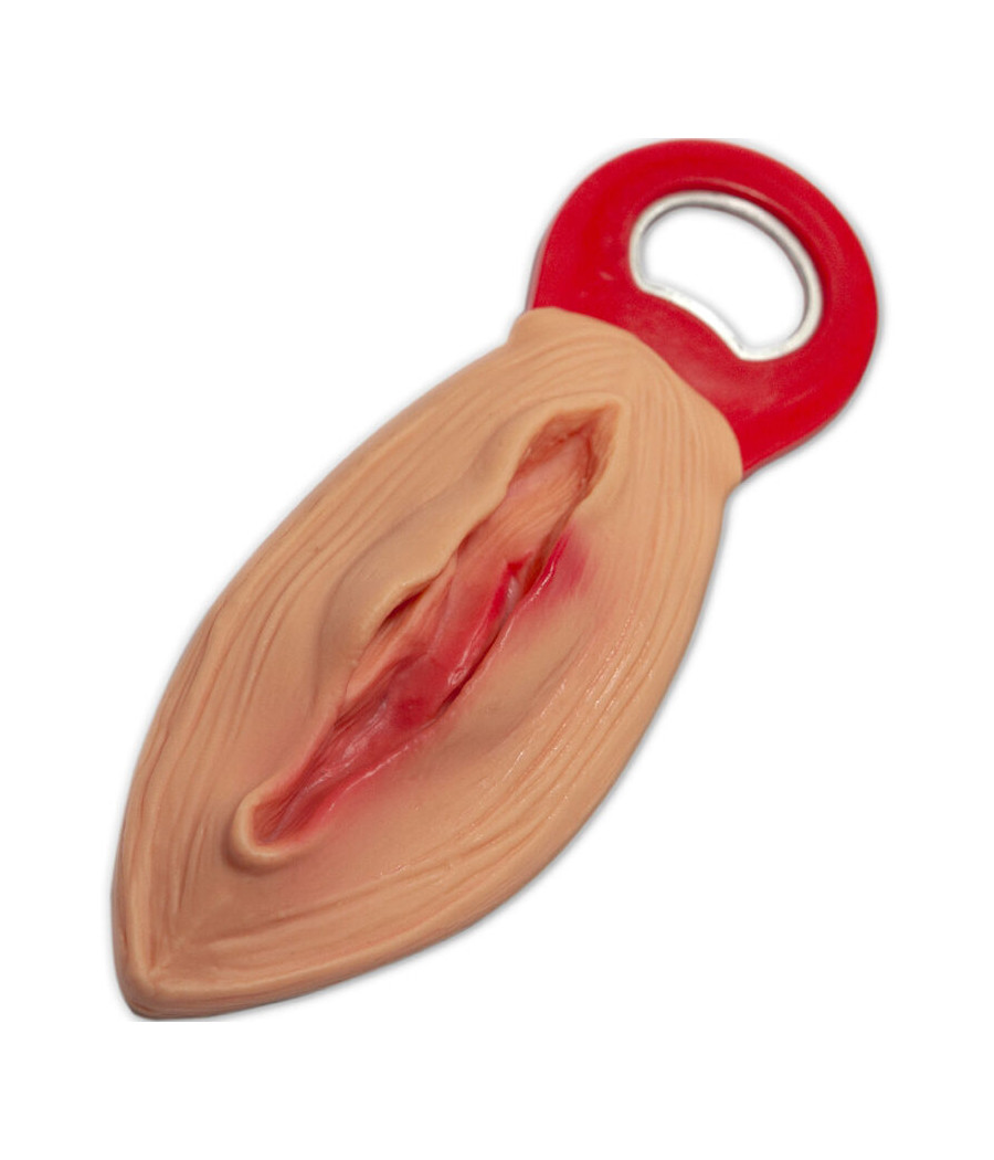 DIABLO PICANTE - APRI A FORMA DI VAGINA COLORE RANDOW