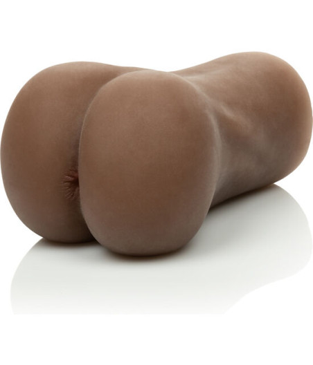 CALEXOTICS - STROKE IT MASTURBADOR ASS MARROM