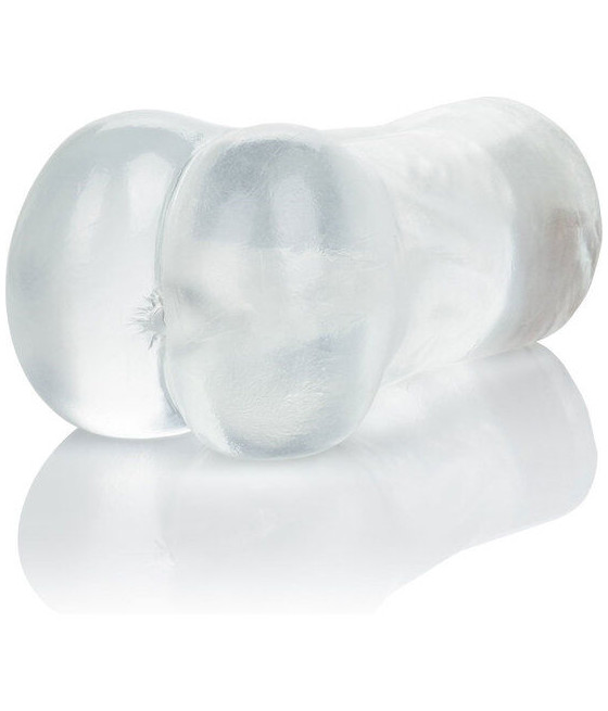 CALEXOTICS - CARESSE-LE CUL SERR?