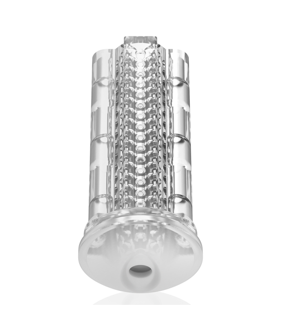 KIIROO - TITAN MASTURBATOR COVER POWER + PERFORMANCE