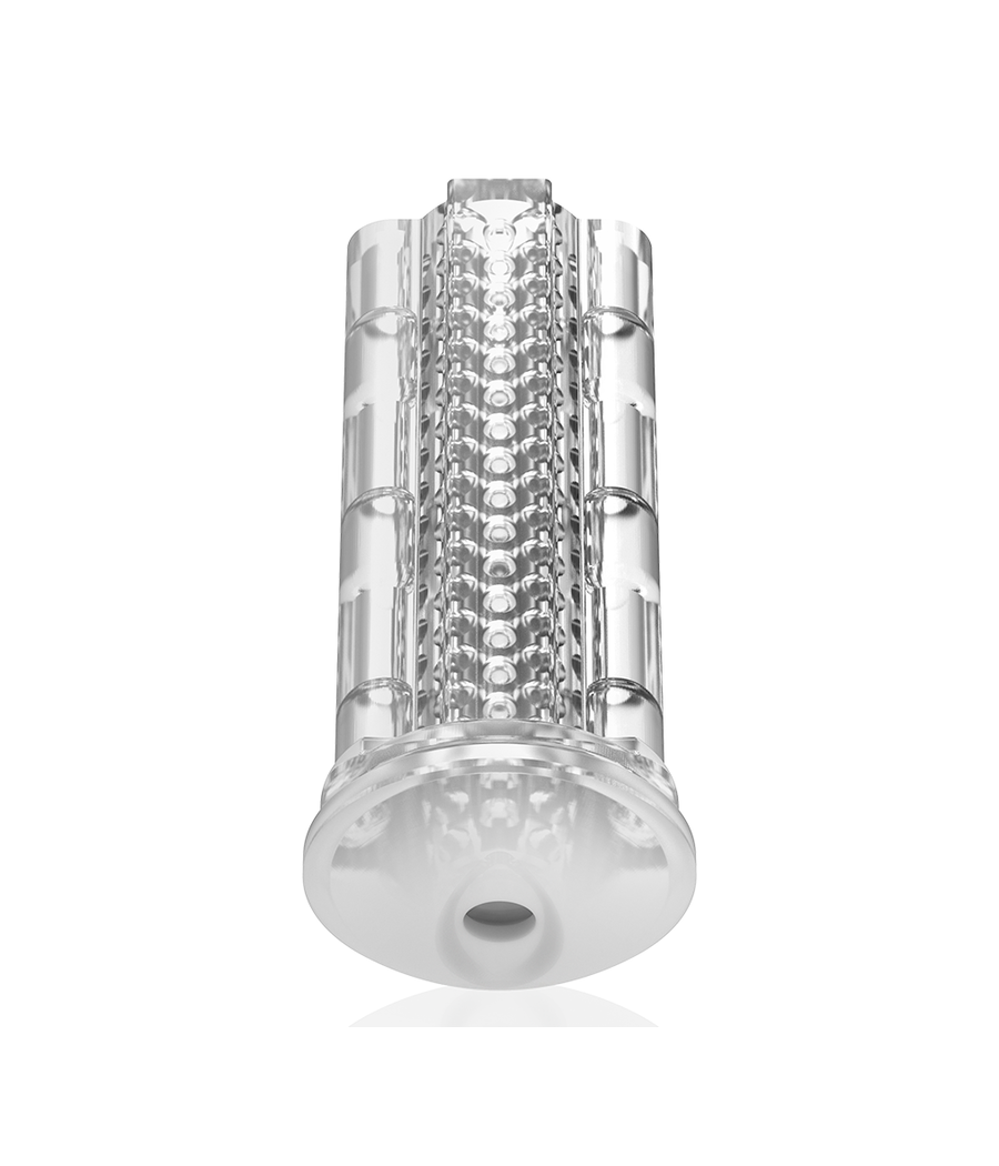 KIIROO - TITAN MASTURBATOR COVER POWER + PERFORMANCE