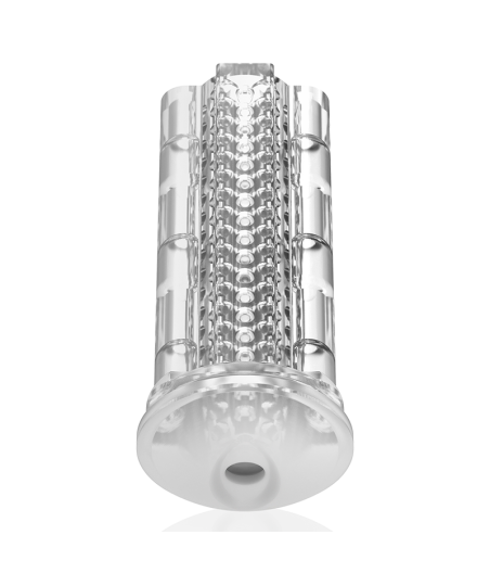 KIIROO - COUVERCLE MASTURBATEUR TITAN PUISSANCE + PERFORMANCE