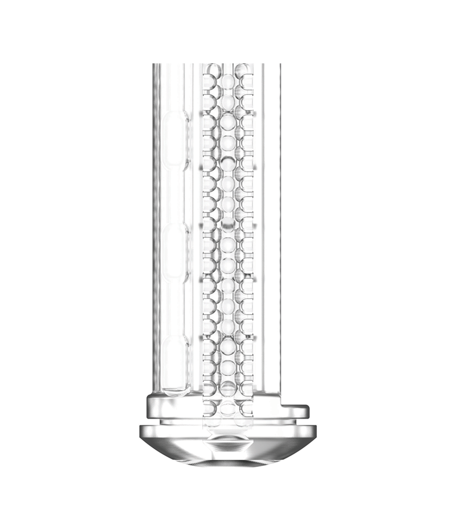 KIIROO - COUVERCLE MASTURBATEUR TITAN PUISSANCE + PERFORMANCE