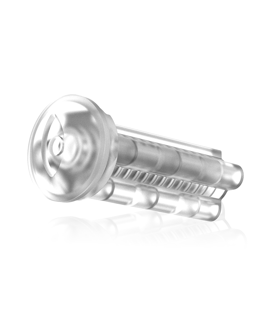 KIIROO - TITAN MASTURBATOR COVER POWER + LEISTUNG