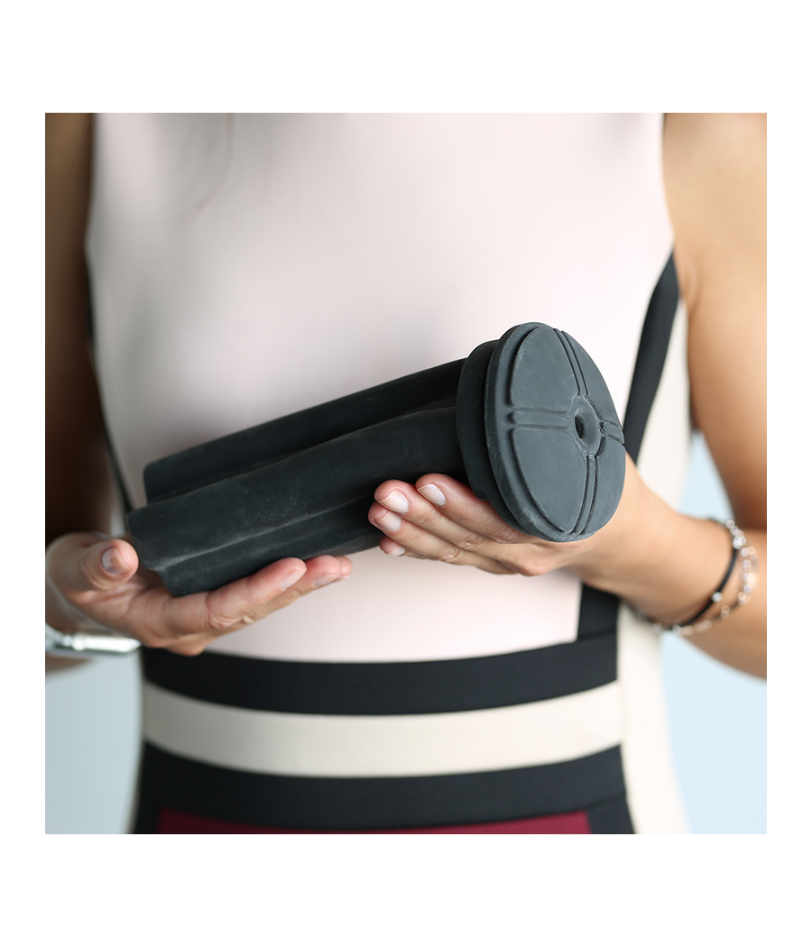 KIIROO - COUVERTURE DE MASTURBATEUR ANAL TITAN AJUSTEMENT MAXIMUM