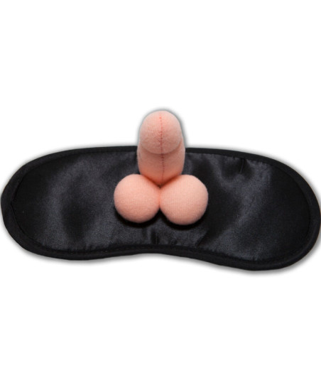 DIABLO PICANTE - PENIS SLEEP MASK