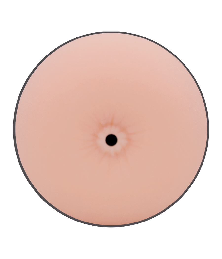 JAMYJOB - BOOTY MASTURBATOR - ANUS