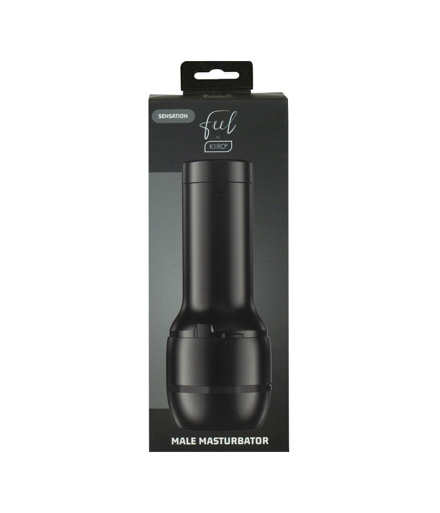 KIIROO -F EEL STROKER - FEEL SENSATION