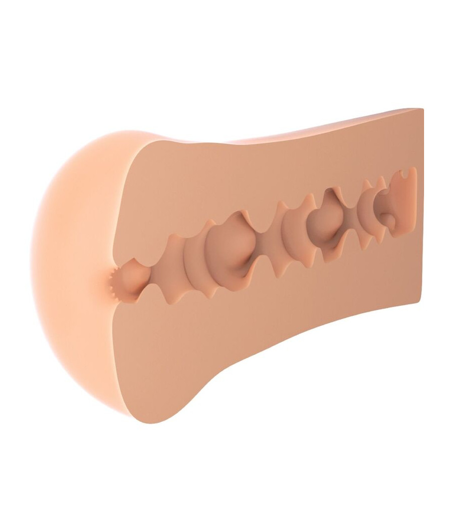 FETISH FANTASY EXTREME - ANO VAGIN RÉALISTE