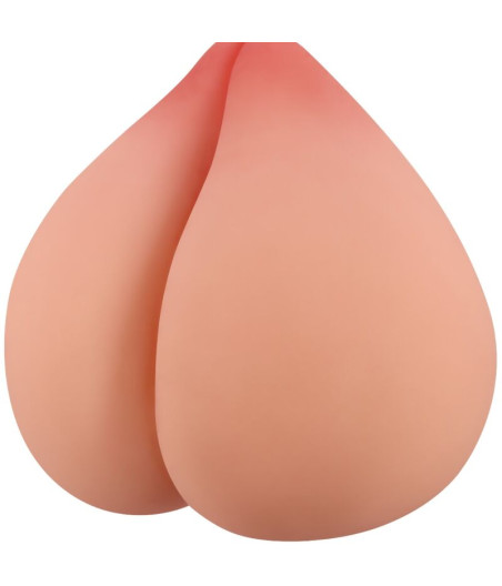 PRETTY LOVE - PEACH MALE MASTURBATOR