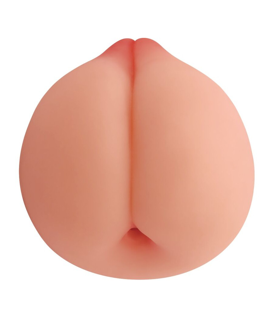 PRETTY LOVE - PEACH MALE MASTURBATOR