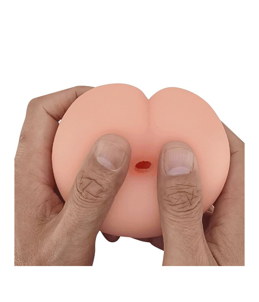 PRETTY LOVE - PEACH MNNLICHER MASTURBATOR