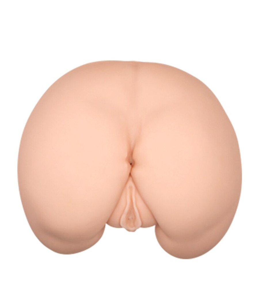 CRAZY BULL - MASTURBATEUR ANAL POUR HOMMES