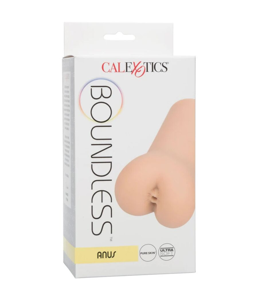 CALEXOTICS - BOUNDLESS ANO