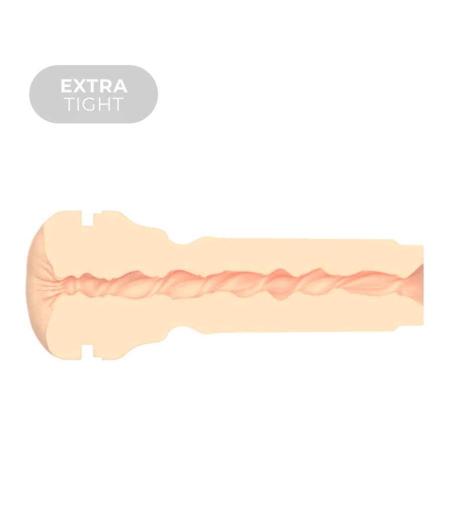 KIIROO - FEEL STROKER EXTRA APERTADO CARNE DE BUMBUM