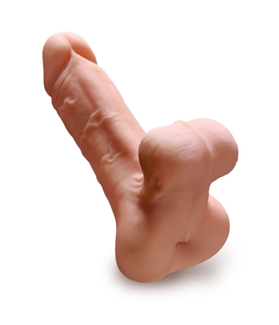 PDX MALE - REACH AROUND STROKER MASTURBADOR