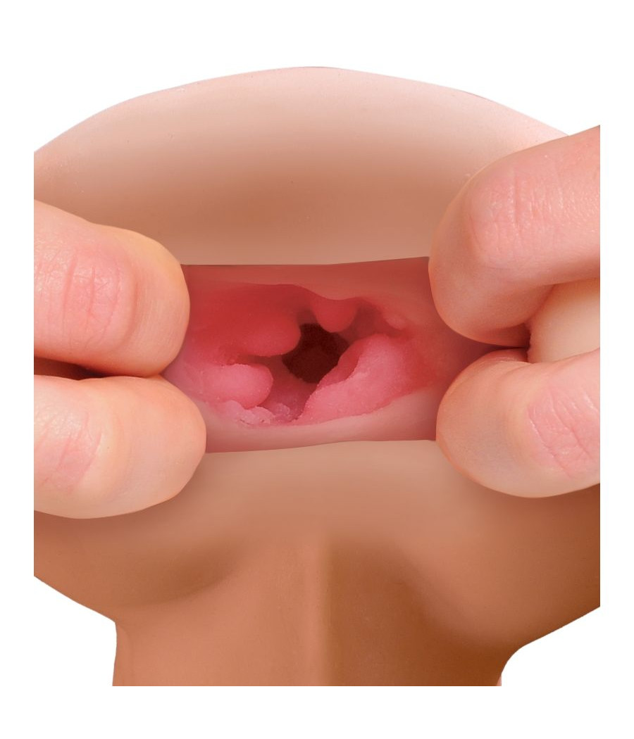 PDX MALE - ALCANCE EM TORNO DO STROKER