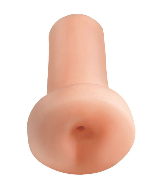 MASTURBADOR ANAL REALISTA SORORITY SNATCH FANTA FLESH