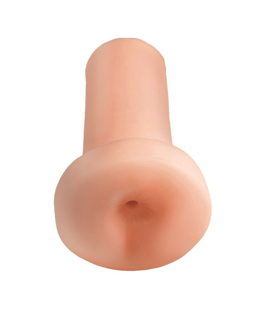 EXTREME TOYZ - CALORO FUCKSLUT