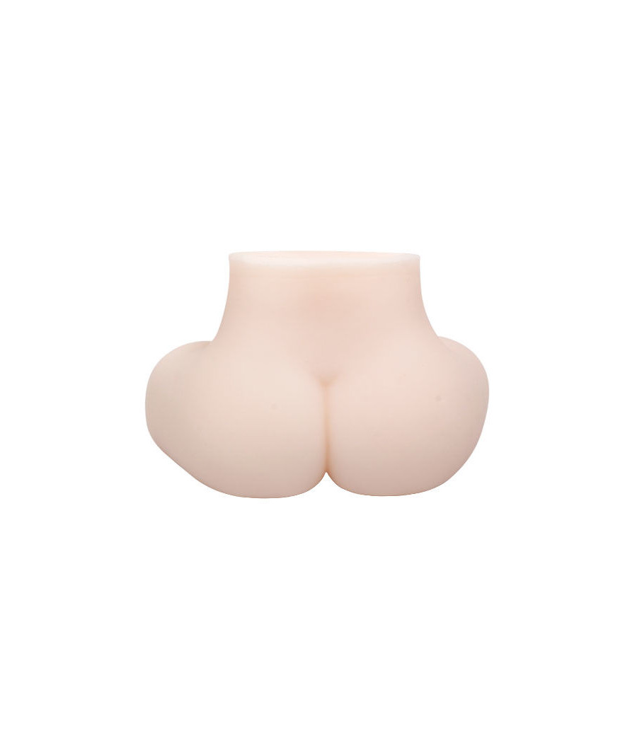 BAILE - PASSIONE LADY II FIORE VAGINA E ANO
