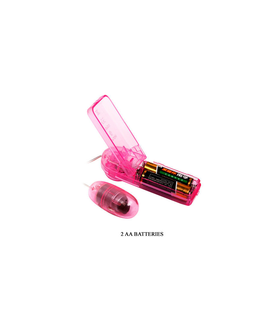 BAILE - PASSION LADY II FLEUR VAGIN ET ANO
