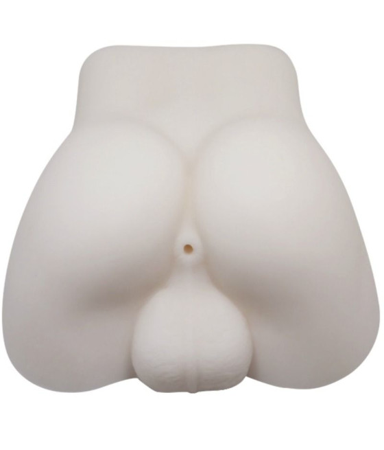 BAILE - GRÖSSERER MANN RÜCKEN MIT VIBRATION