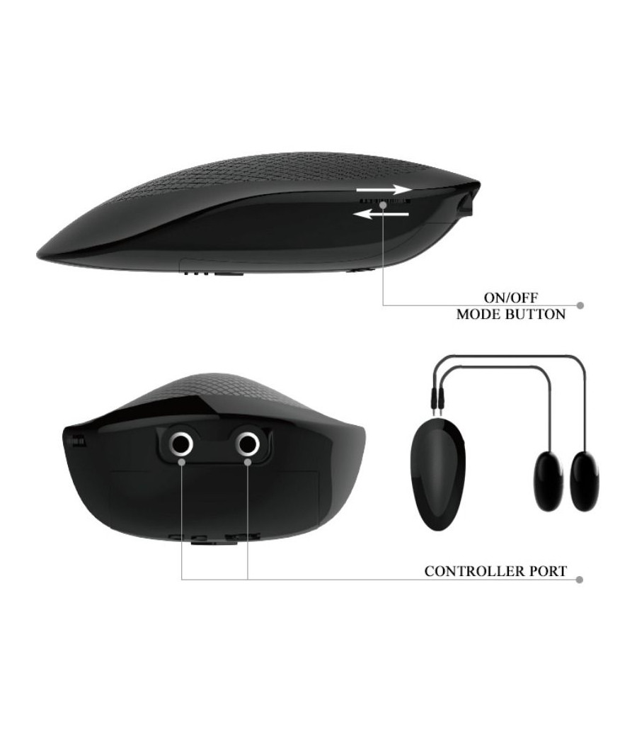 CRAZY BULL - VAGINA REALÍSTICA E NUS COM VIBRAO