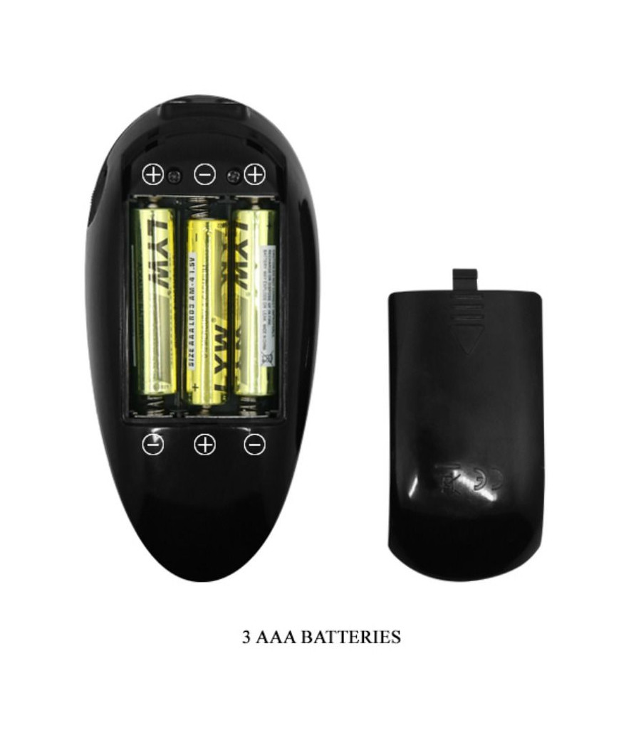 CRAZY BULL - VAGINA E ANO REALISTICI CON VIBRAZIONI