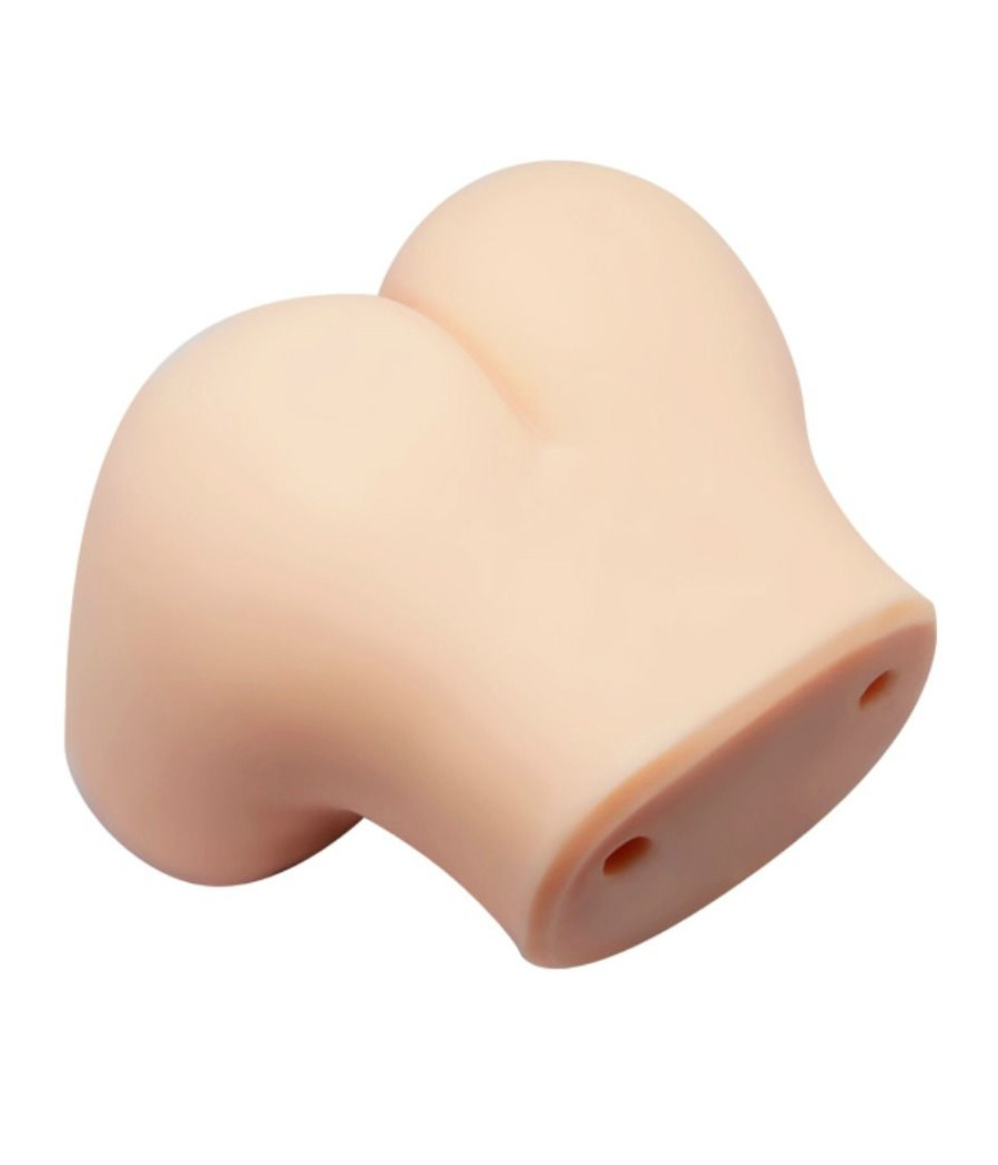CRAZY BULL - VAGINA E NUS REALISTAS COM POSIO DE VIBRAO 4