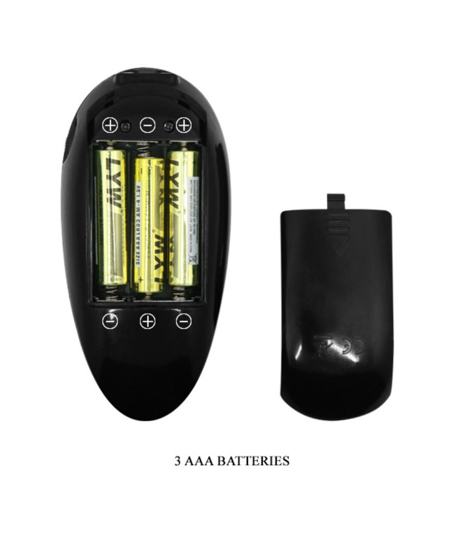 CRAZY BULL - VAGIN ET ANUS RÉALISTES AVEC POSITION DE VIBRATION 6