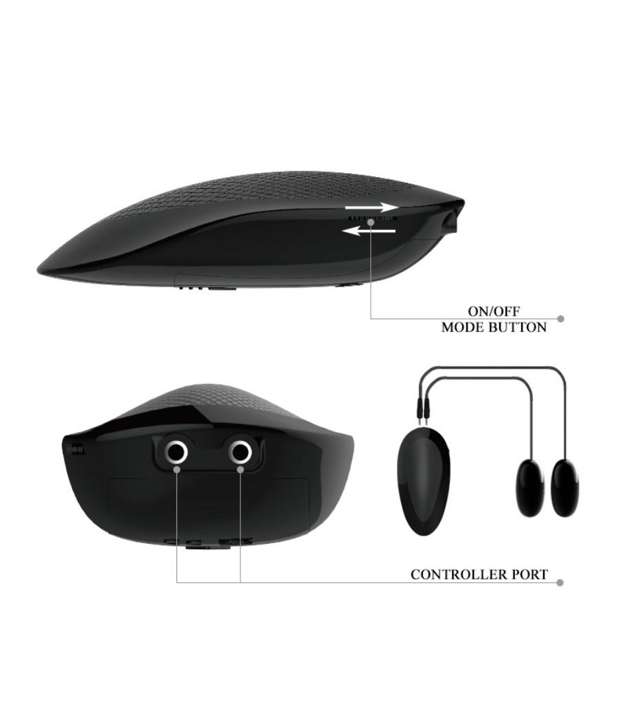 CRAZY BULL - VAGINA Y ANO REALÍSTICOS CON VIBRACIÓN POSICIÓN 7