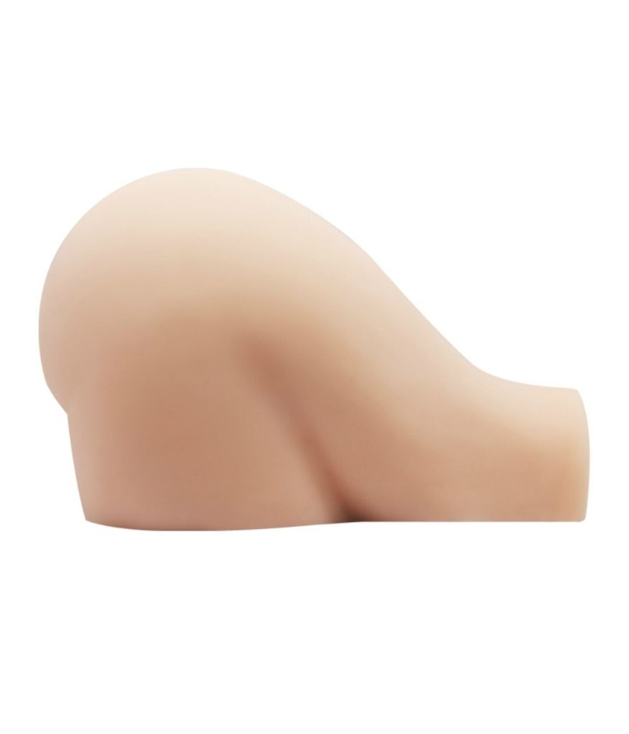 CRAZY BULL - VAGINA E NUS REALISTAS COM POSIO DE VIBRAO 8